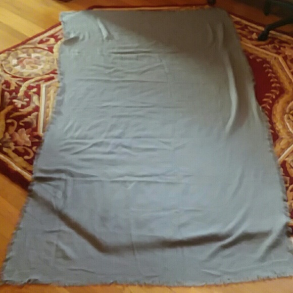 Blanket Scarf - Picture 2 of 5